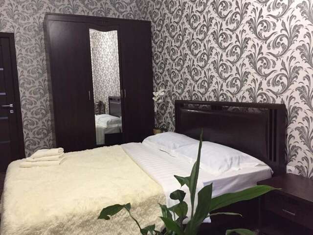 Гостиница Guest house Mariika Геленджик-7