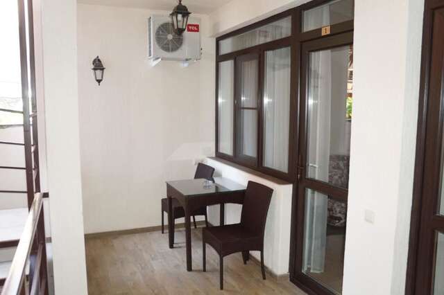 Гостиница Guest house Mariika Геленджик-48