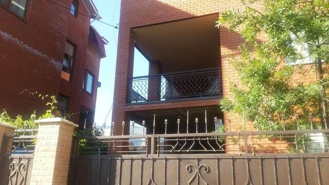 Гостиница Guest house Mariika Геленджик-49