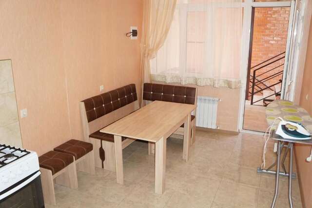 Гостиница Guest house Mariika Геленджик-50