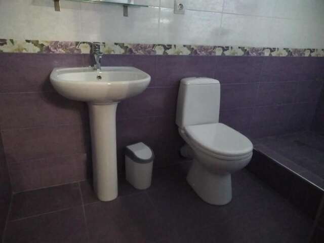 Гостиница Guest house Mariika Геленджик-53