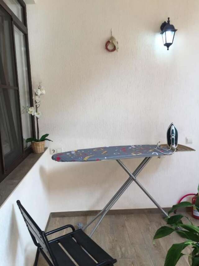 Гостиница Guest house Mariika Геленджик-57