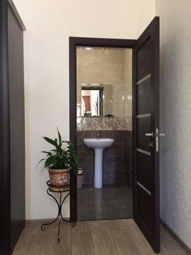 Гостиница Guest house Mariika Геленджик-63