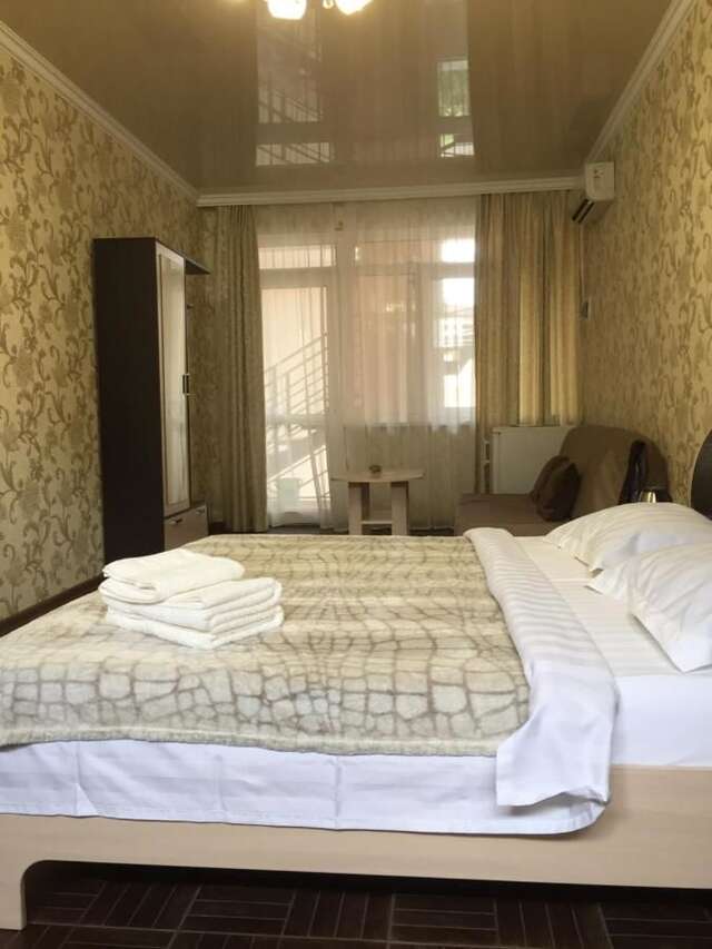 Гостиница Guest house Mariika Геленджик-10