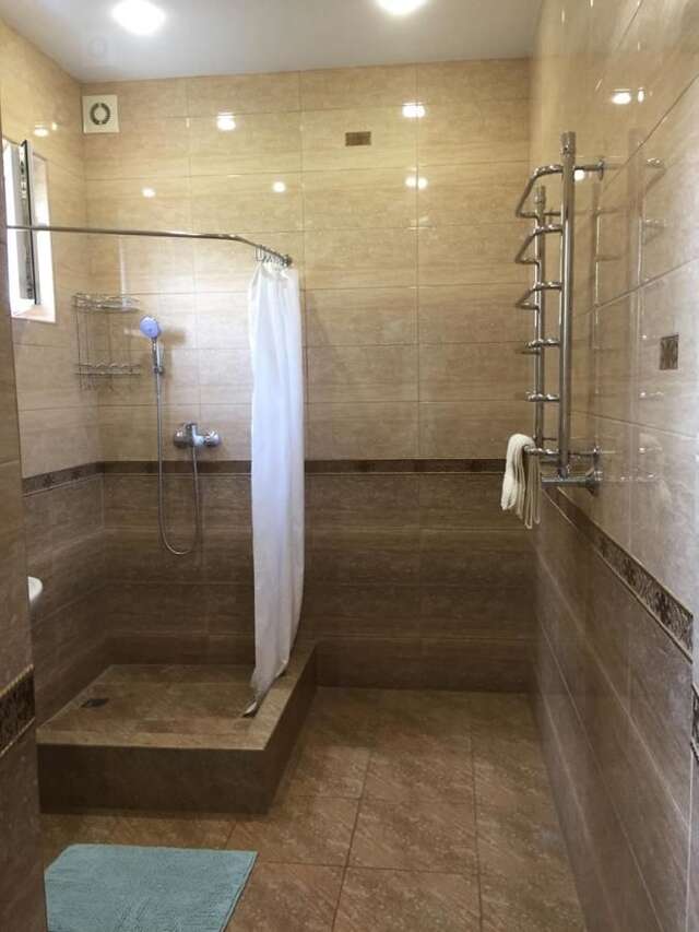 Гостиница Guest house Mariika Геленджик-11