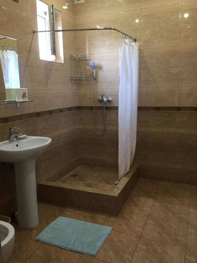 Гостиница Guest house Mariika Геленджик-12